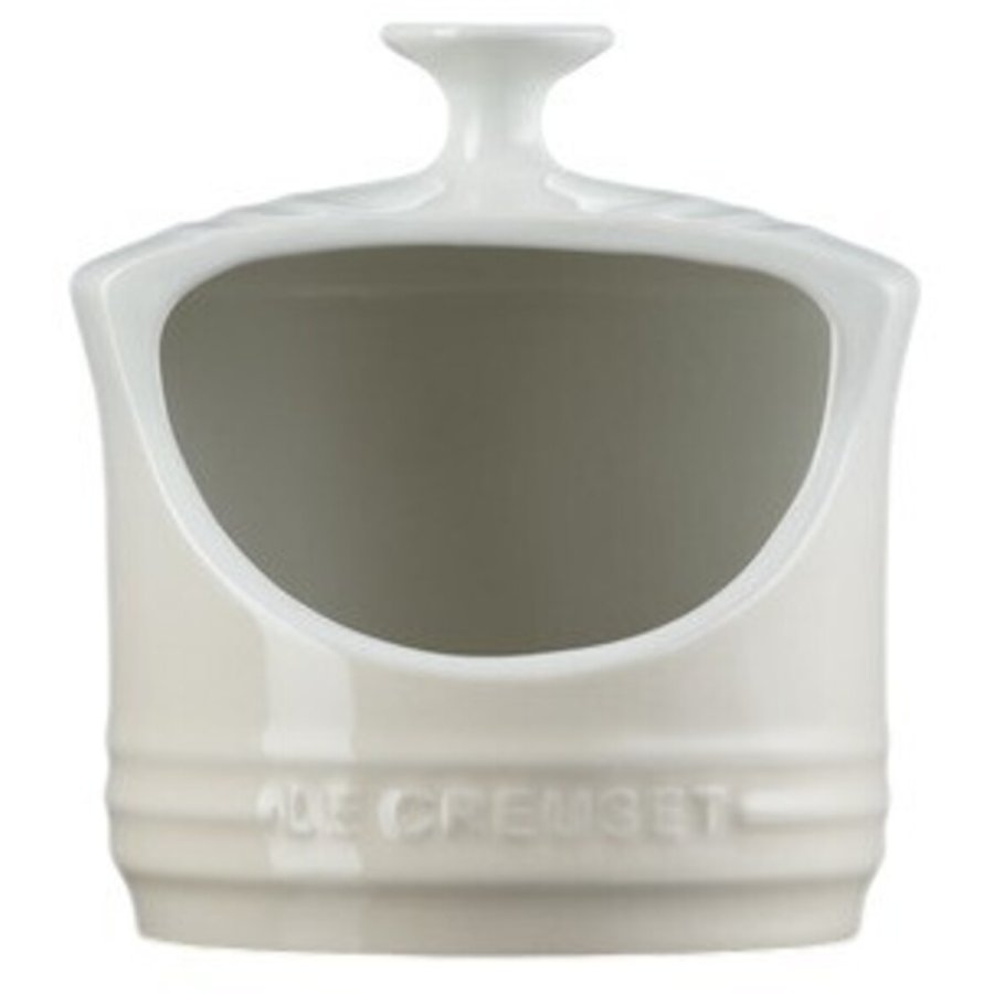 Le Creuset Saltkar, Meringue